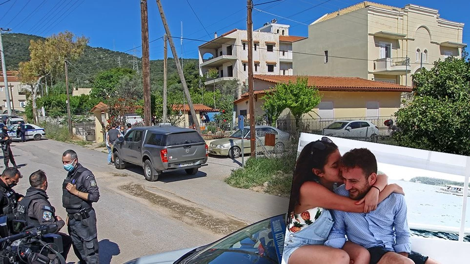 Γλυκά Νερά: Αποκαλύψεις Καλλιακμάνη για το έγκλημα (βίντεο)